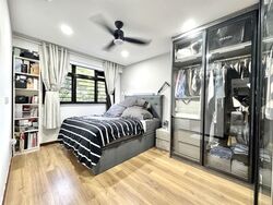 Blk 131C Eastlink I @ Canberra (Sembawang), HDB 4 Rooms #589117121